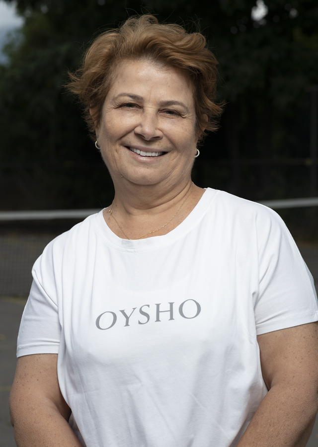 Aysel Güneysu