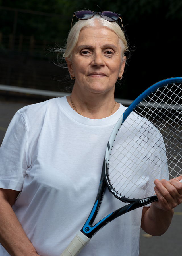 Emine Parlakoğlu