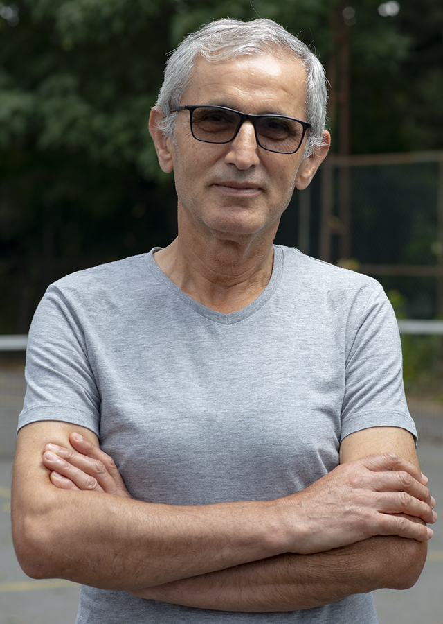 İbrahim Büyükbaş